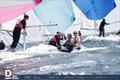 Dragon World Championship by Tivoli Hotels & Resorts at Vilamoura, Portugal Day 1