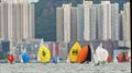 BMW Spring Regatta 2025 © RHKYC/ Guy Nowell