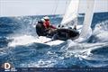 Dragon World Championship by Tivoli Hotels & Resorts at Vilamoura, Portugal Day 3