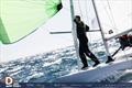 Dragon World Championship by Tivoli Hotels & Resorts at Vilamoura, Portugal Day 3