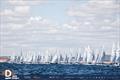 Dragon World Championship by Tivoli Hotels & Resorts at Vilamoura, Portugal Day 3