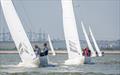 Medway Yacht Club Keelboat Regatta © Paul Babington