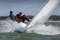 © Paul Wyeth / Cowes Classics Cowes Classics Regatta 2025 Day 3 - Furious, Dragon, GBR 777 © Paul Wyeth / Cowes Classics