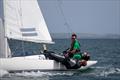 Celtic Challenge annual team race hosted by Glandore Harbour © Kathleen Hayes
