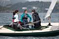 Celtic Challenge annual team race hosted by Glandore Harbour © Kathleen Hayes