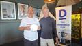 Dragon Edinburgh Cup in Torbay Day 1