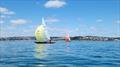 Dragon Edinburgh Cup in Torbay Day 1
