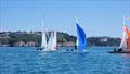 Dragon Edinburgh Cup in Torbay Day 1