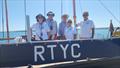 Dragon Edinburgh Cup in Torbay Day 3