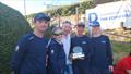 Dragon Edinburgh Cup in Torbay Day 3