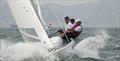 © Guy Nowell / HK Dragon Class Association
