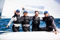© Manon Le Guen / Yanmar Dragon Gold Cup 2025 / Société des Régates de Douarnenez