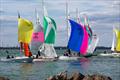 &copy; North Sails Cowes Week
