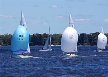 metung yacht club race results