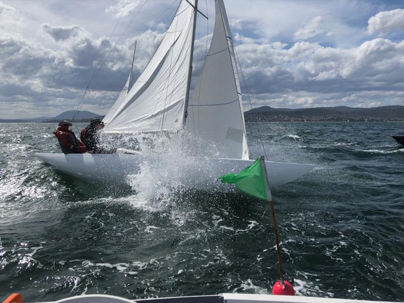 bellerive yacht club crown series