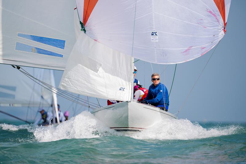 Dragon World Championship - photo © Panda Man-Hong Kong Dragon Association