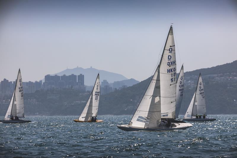 Ladies Helm 2026 - photo © RHKYC / Luke van der Kamp