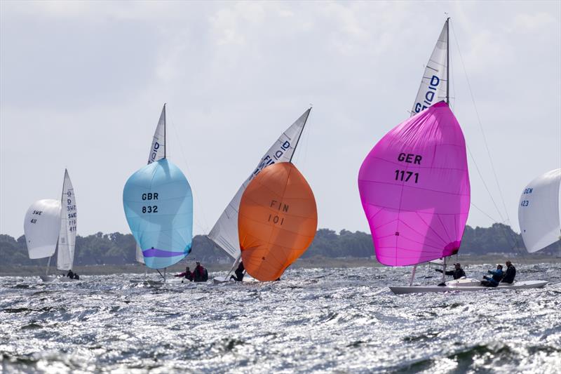 Dragon Europeans at Helsinki, Finland Preview