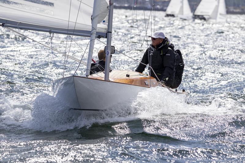 Countdown to the Dragon Europeans at Helsinki