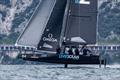 Live Ocean Racing  - Day 3 - Foiling Week 2023 - June 2023 © Live Ocean Racing