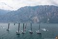 Live Ocean Racing  - Day 4 - Foiling Week 2023 - June 2023 © Live Ocean Racing