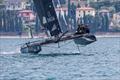 Live Ocean Racing  - Day 4 - Foiling Week 2023 - June 2023 © Live Ocean Racing