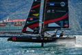 &copy; Martina Orsini / WeAreFoiling Media