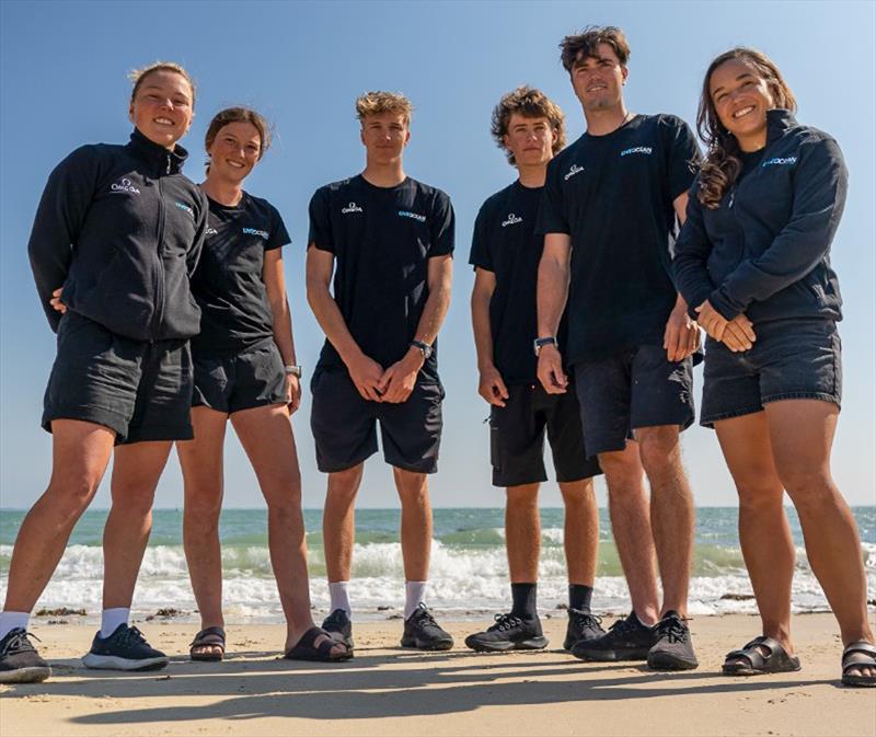 Live Ocean Racing - ETF26 - Raid Quiberon - Day 1 - June 2023 - photo © Live Ocean Racing