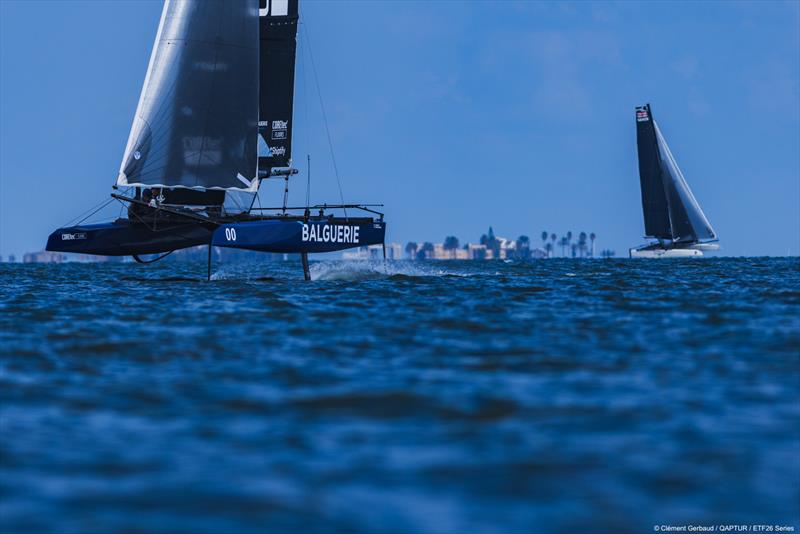 ETF26 Series - Mar Menor Grand Prix photo copyright Clement Gerbaud - Qaptur taken at  and featuring the ETF26 class