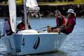 Mooloolaba Yacht Club Women's Keelboat Regatta © Bruno Cocozza