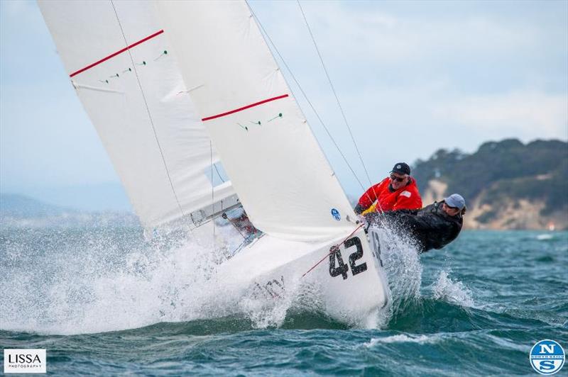 Revelry - Traveller Series #4 winners (Beno Costello, Richard Bicknell, Zib Campbell) photo copyright Lissa Rayden taken at Bucklands Beach Yacht Club and featuring the Elliott 6m class