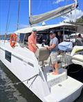 Ensign Viewing Showcase