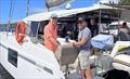 Ensign Viewing Showcase © Ensign Yacht Group