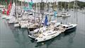 Pittwater Sail Expo © Ensign Yachts