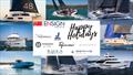 Happy Holidays from Ensign Yachts!