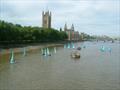 Enterprise Tideway Race © Enterprise Association