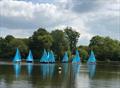 Earlswood Lakes Enterprise Open © Perry Clarke