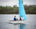 Jim and Mabel Sawle during the Barnt Green Enterprise Open © Matthew Brown Photography