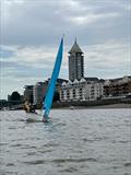 Enterprise Tideway Open © Andrew Molyneux