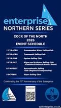 Enterprise Northern Region Series