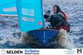 Seldén Sailjuice Winter Series during 2025