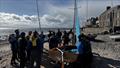 Taining Weekend at Largo Bay Sailing Club &copy; Callum Gibb