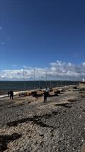 Taining Weekend at Largo Bay Sailing Club &copy; Callum Gibb