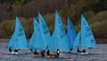 Enterprise Northern Series at Scammonden Water &copy; Calum Hunter
