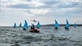 Enterprise Northern Series at Tynemouth &copy; Edward Mayley