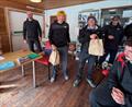 Enterprises at the Loch Earn Spring Fling Regatta &copy; Claire Watson