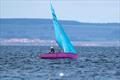 Enterprises at East Lothian YC &copy; Steve Fraser