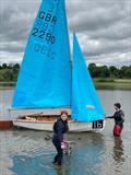 &copy; Duncan Willoughby, Leo Fry, Glyn Rawson, Luke Hartshorn