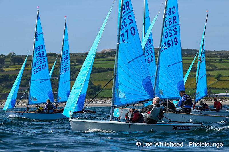 Enterprise Nationals at Penzance day 2 - photo © Lee Whitehead / www.photolounge.co.uk