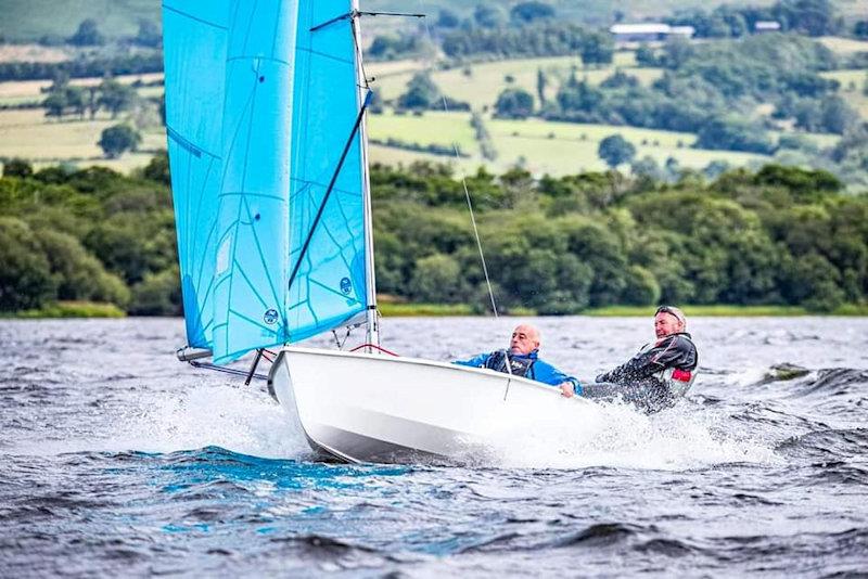 A boat that is both important and desirable, but does it support the story that is being told? photo copyright Ed Thomas taken at  and featuring the Enterprise class